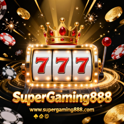 SuperGaming888