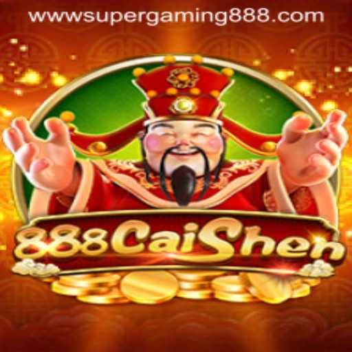 Introducing 888CaiShen: An In-Depth Look at the Exciting New Game by SuperGaming888