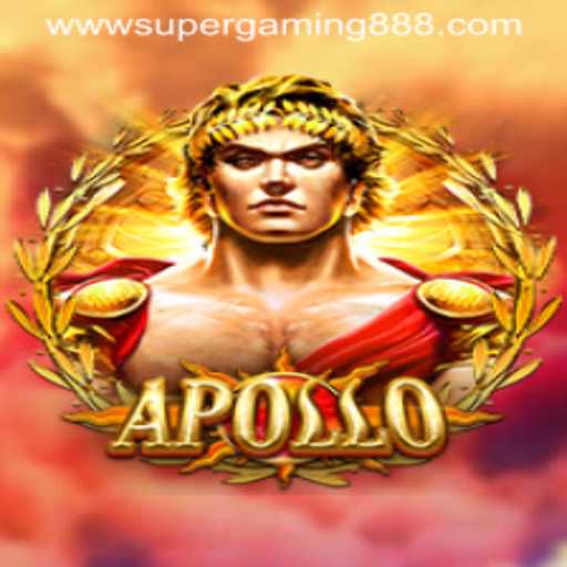 Apollo: Exploring the Universe with SuperGaming888