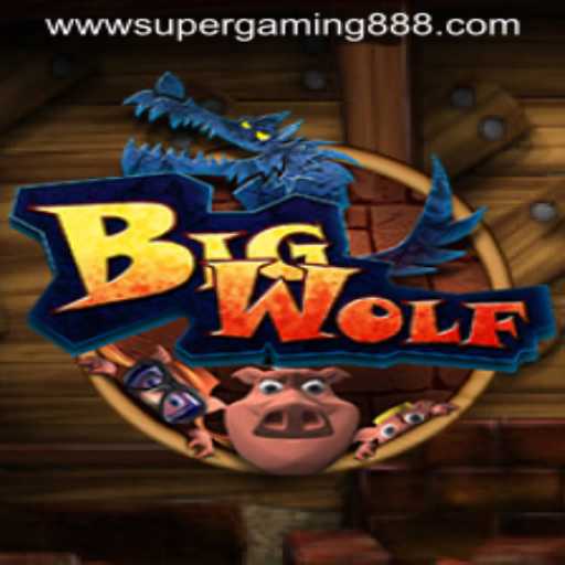 Unleashing the Adventure: BigWolf by SuperGaming888