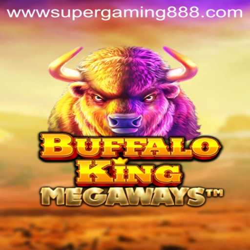 Exploring BuffaloKing: A Wild Adventure with SuperGaming888
