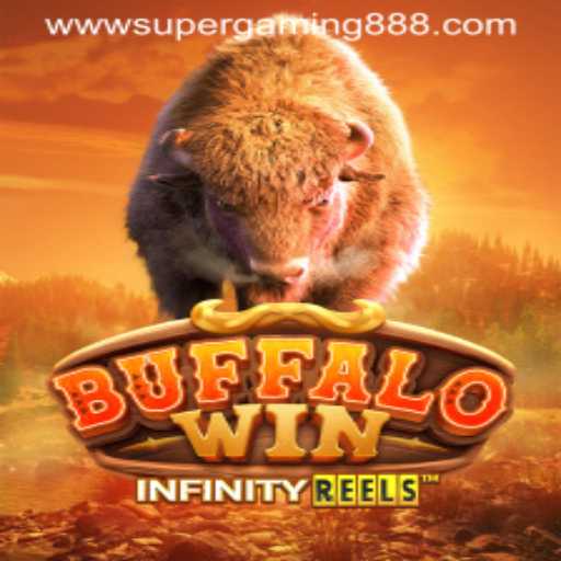BuffaloWin: A Thrilling Adventure with SuperGaming888