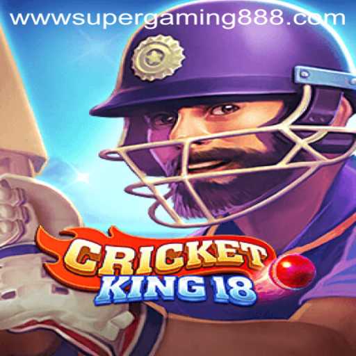 CricketKing18: A Comprehensive Guide to the Exciting World of Virtual Cricket