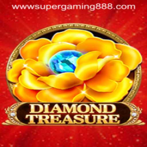 Unveiling Diamondtreasure: A Thrilling Adventure in the World of SuperGaming888