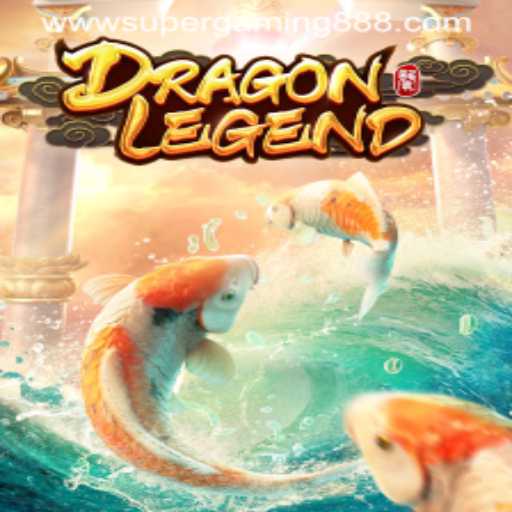 Unveiling DragonLegend: The Epic Gaming Experience by SuperGaming888