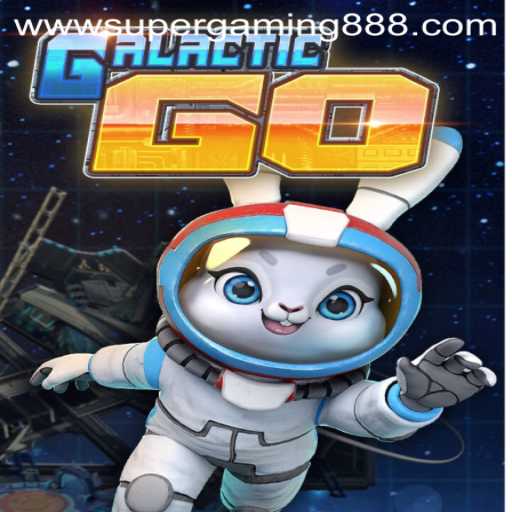 GalacticGO: The Interactive Space Adventure by SuperGaming888