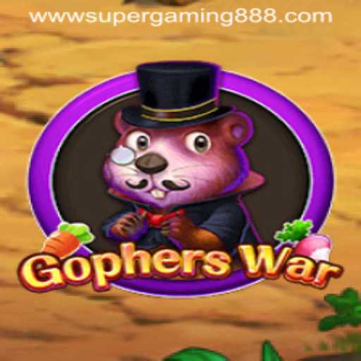 Exploring the World of GophersWar: A Deep Dive into the Latest Gaming Sensation