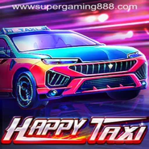Exploring the Dynamic World of HappyTaxi
