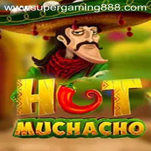 HotMuchacho: A Thrilling Adventure with SuperGaming888