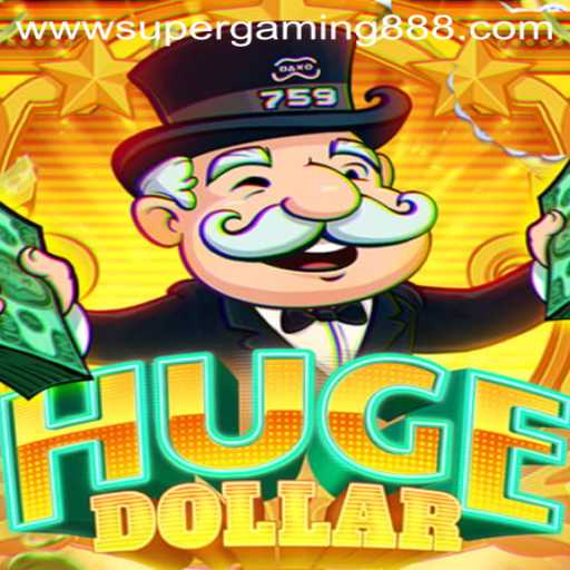 Exploring the Engaging World of HugeDollar: A SuperGaming888 Adventure