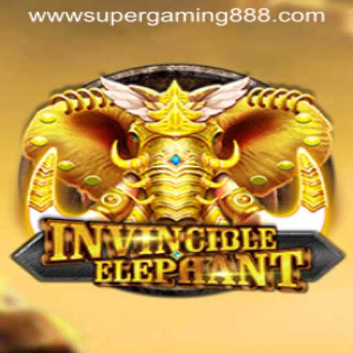Dive into the Adventure of InvincibleElephant