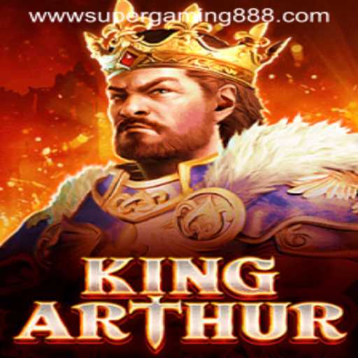 KingArthur: A Journey into Mythical Realms with SuperGaming888