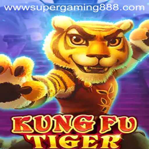 KungFuTiger: Unleashing the Martial Arts Enthusiast Within with SuperGaming888