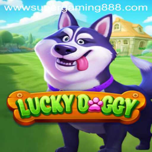 LuckyDoggy: A Thrilling Adventure in the World of SuperGaming888
