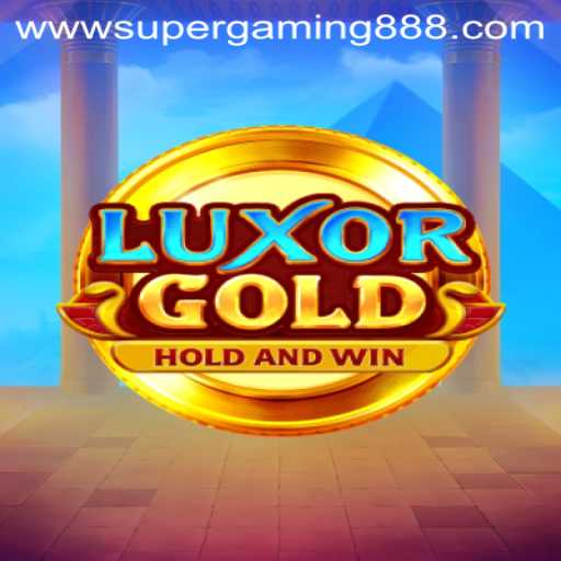 Discover the Exciting World of LuxorGold by SuperGaming888
