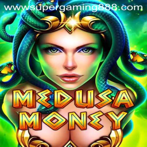 Unveiling MedusaMoney: A Captivating Odyssey in Gaming