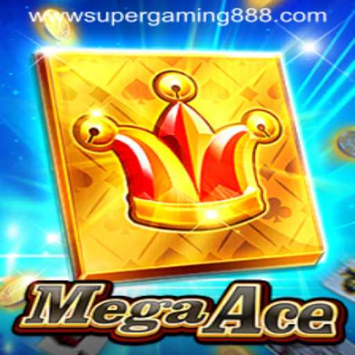 MegaAce: The Ultimate Gaming Experience with SuperGaming888
