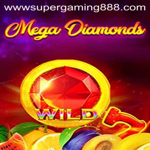 Explore the Exciting World of MegaDiamond - The Jewel in SuperGaming888's Crown