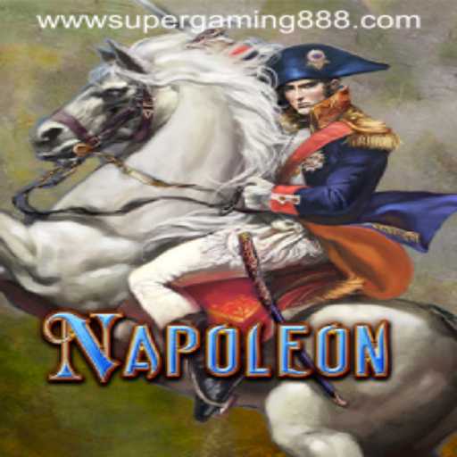 Discover the Legendary Game of Napoleon at SuperGaming888