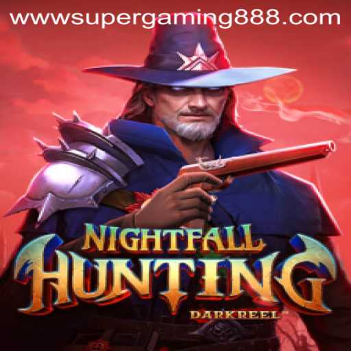 NightfallHunting: An Immersive Gaming Experience by SuperGaming888