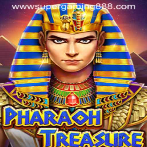 PharaohTreasure: An Epic Adventure Awaits