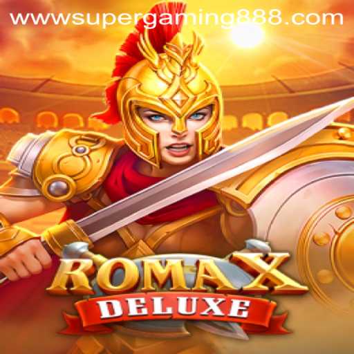 Explore the Thrilling World of RomaXDeluxe with SuperGaming888