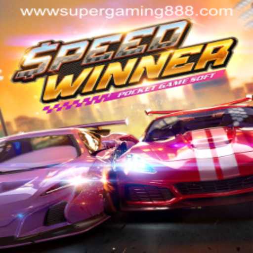 Unveiling SpeedWinner: The Thrilling World of SuperGaming888