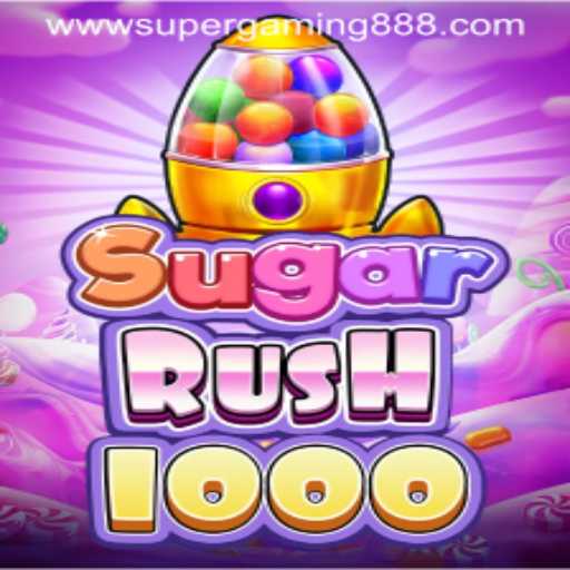 Mastering SugarRush1000: An In-Depth Exploration of the New Sensation