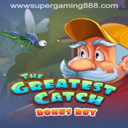 Exploring TheGreatestCatchBonusBuy: The New Sensation in Modern Gaming