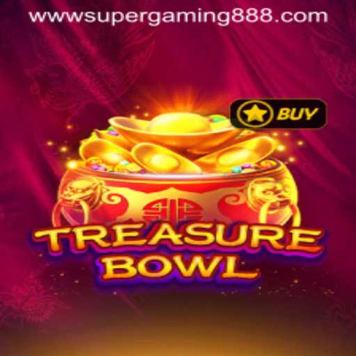 Unlocking the Secrets of TreasureBowl by SuperGaming888
