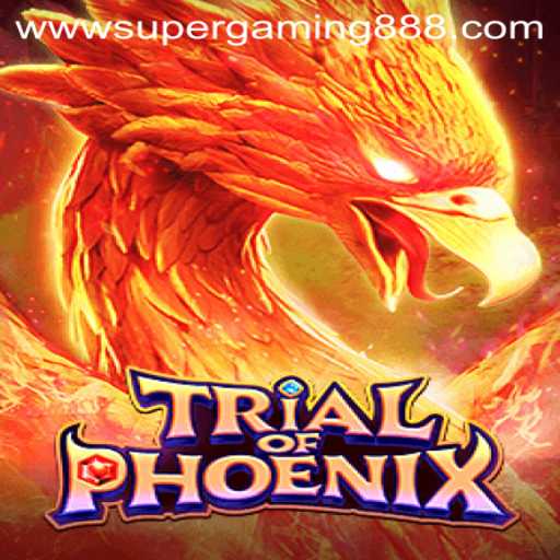 Explore the Mystical World of TrialofPhoenix with SuperGaming888
