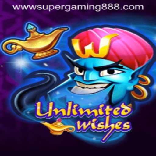 Exploring the Fascinating World of UnlimitedWishes by SuperGaming888