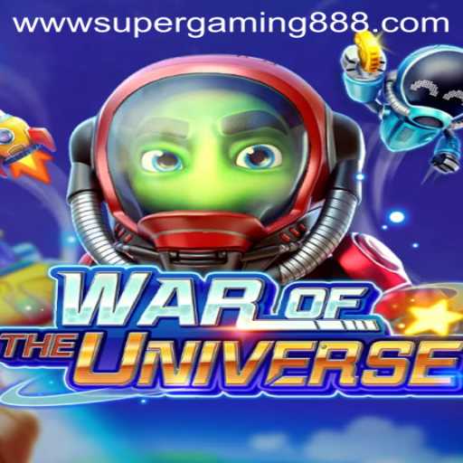 The Epic Saga of WAROFTHEUNIVERSE: A Thrilling Journey With SuperGaming888