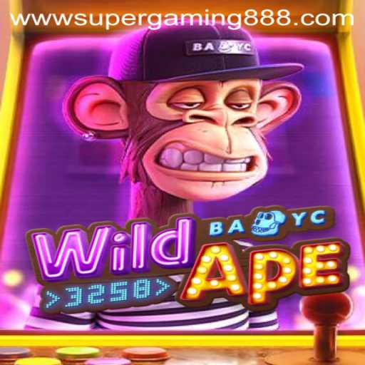 Exploring the Exciting World of WildApe3258: A Deep Dive into the Game