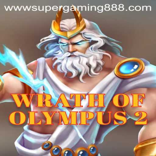 Unveiling Wrath of Olympus 2: Enter into the Thrilling World of SuperGaming888